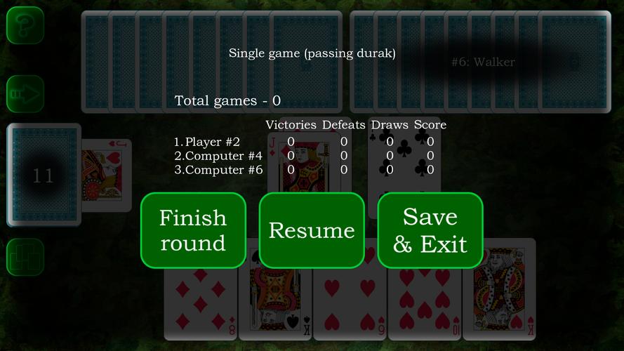 Durak Скриншот 2