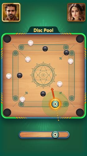 Carrom Go应用截图第3张