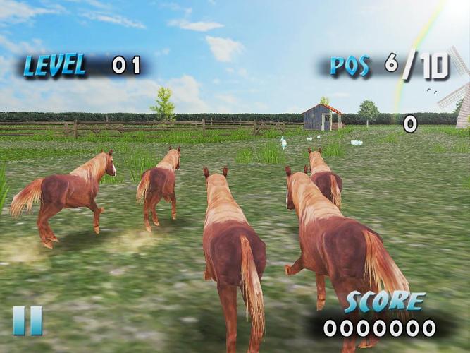 Farm Race Screenshot 2