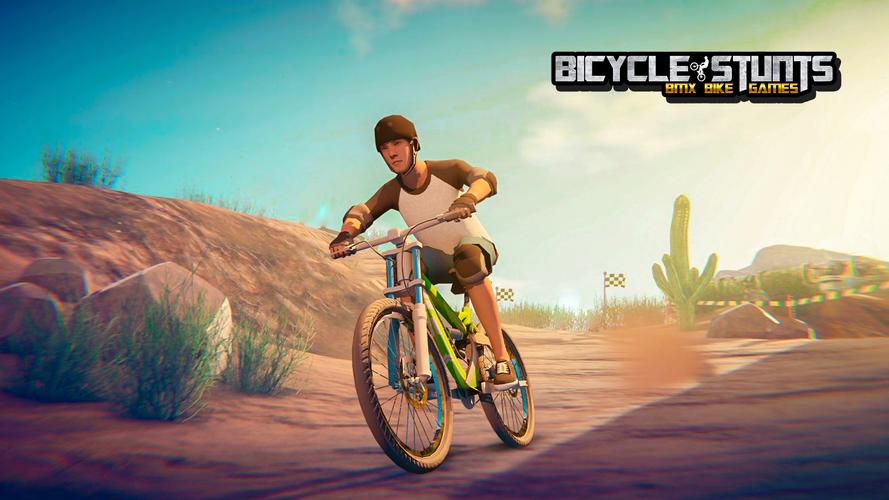 Bicycle Stunts應用截圖第3張