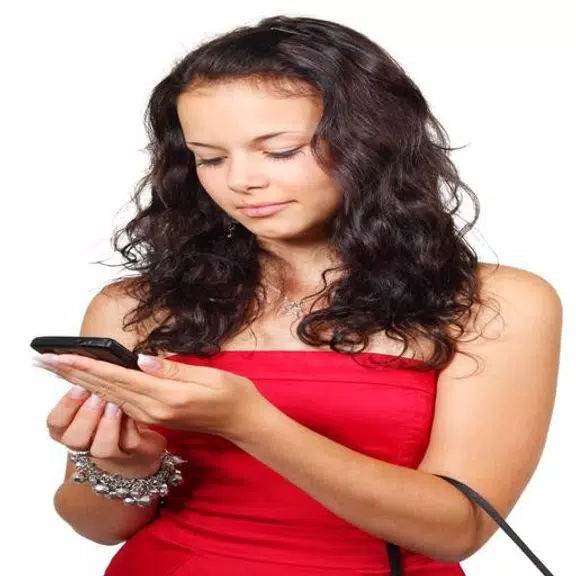 GIRLS FREE CHAT Capture d'écran 0