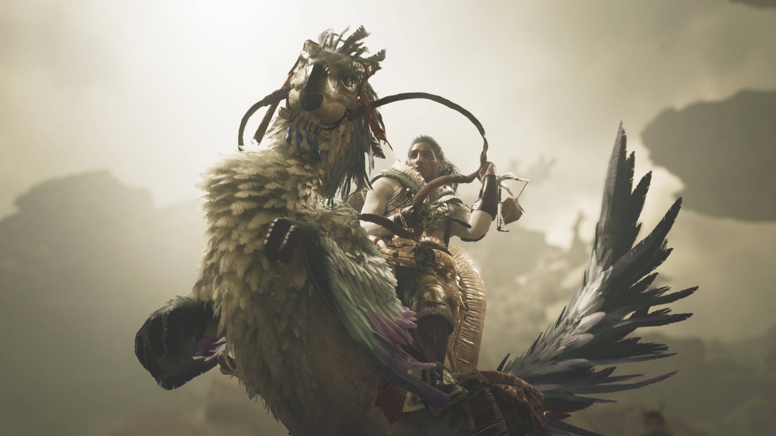 Monster Hunter Wilds: Najlepsza broń dla graczy solo