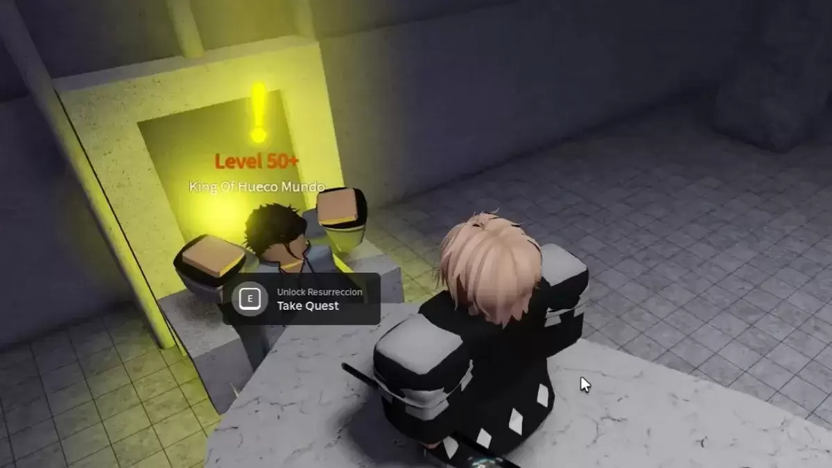 Roblox ဂိမ်းဆွန်းခေတ်အတွက်အပြည့်အဝဆွန်းလမ်းညွှန်အပြည့်အဝတိုးတက်မှု