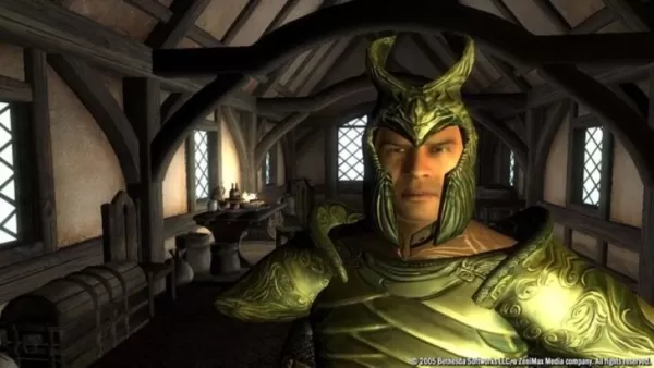 Oblivion Remastered Livestream: Tous les détails révélés 
