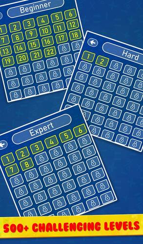 Math Puzzle應用截圖第3張