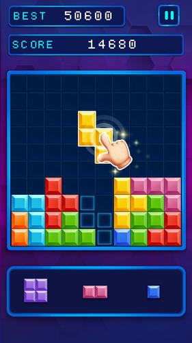 Block Puzzle: Popular Game应用截图第3张