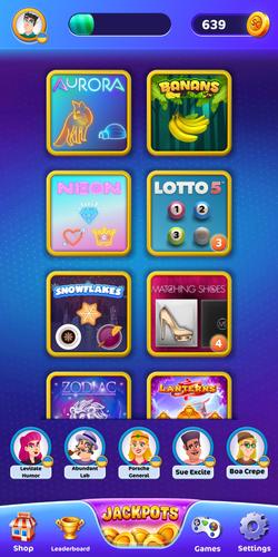 Scratch Casino スクリーンショット 0