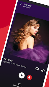 iHeart: Radio, Podcasts, Music Screenshot 2