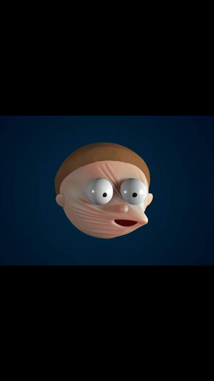 Elastic Man Screenshot 1