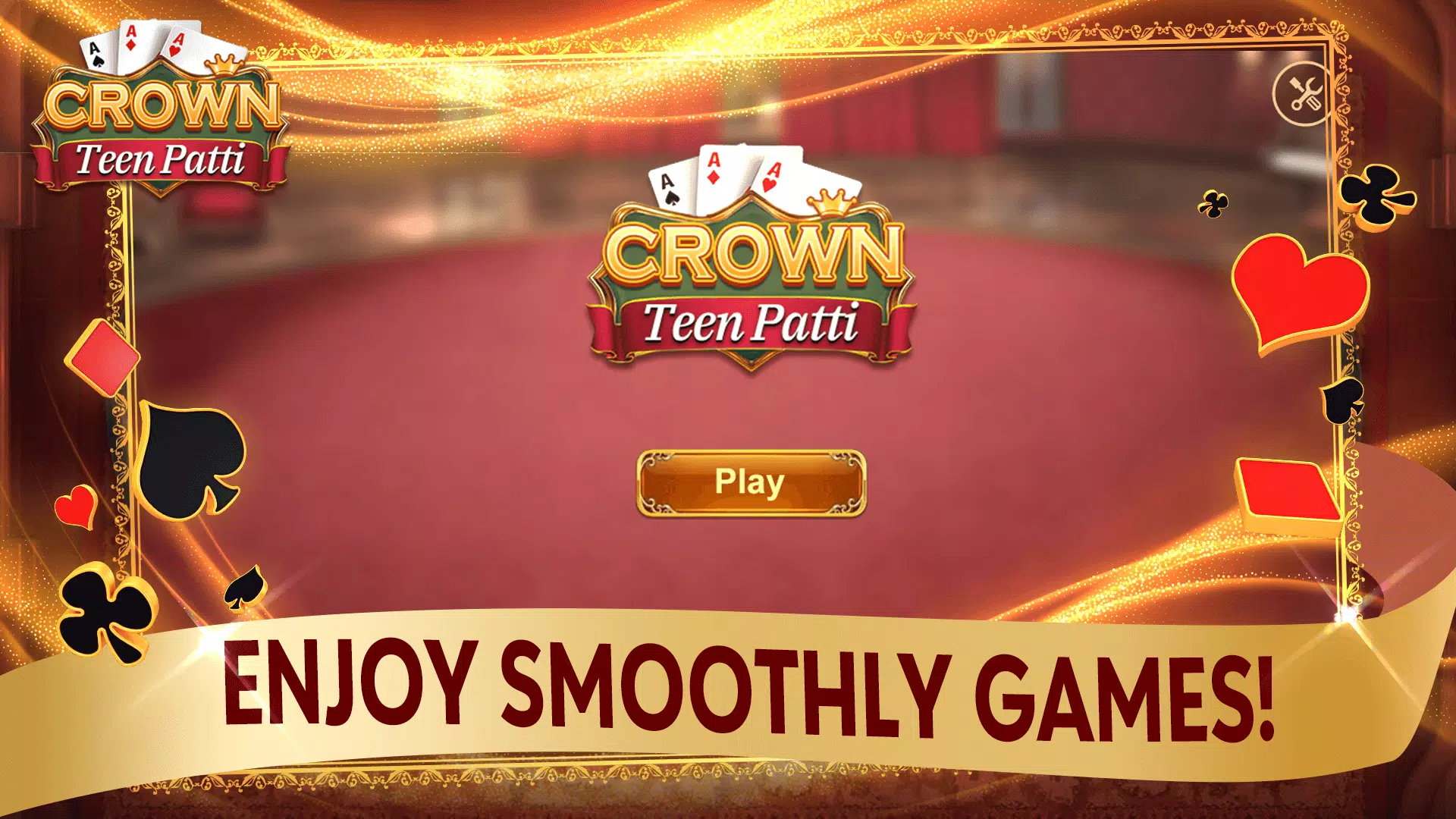 Teen Patti Crown应用截图第3张