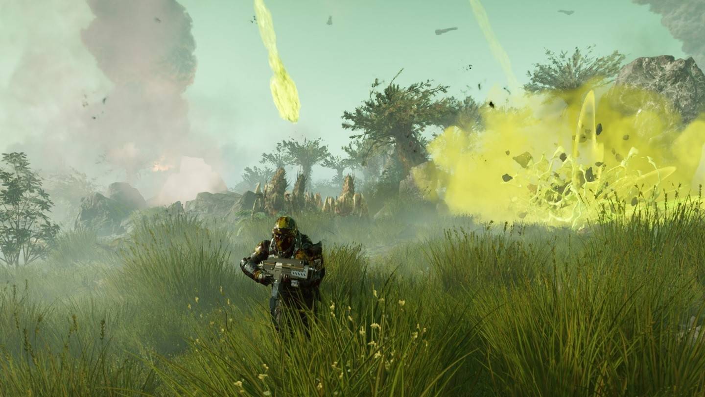 Sony đã công bố phim dựa trên Helldivers 2 và Horizon Zero Dawn