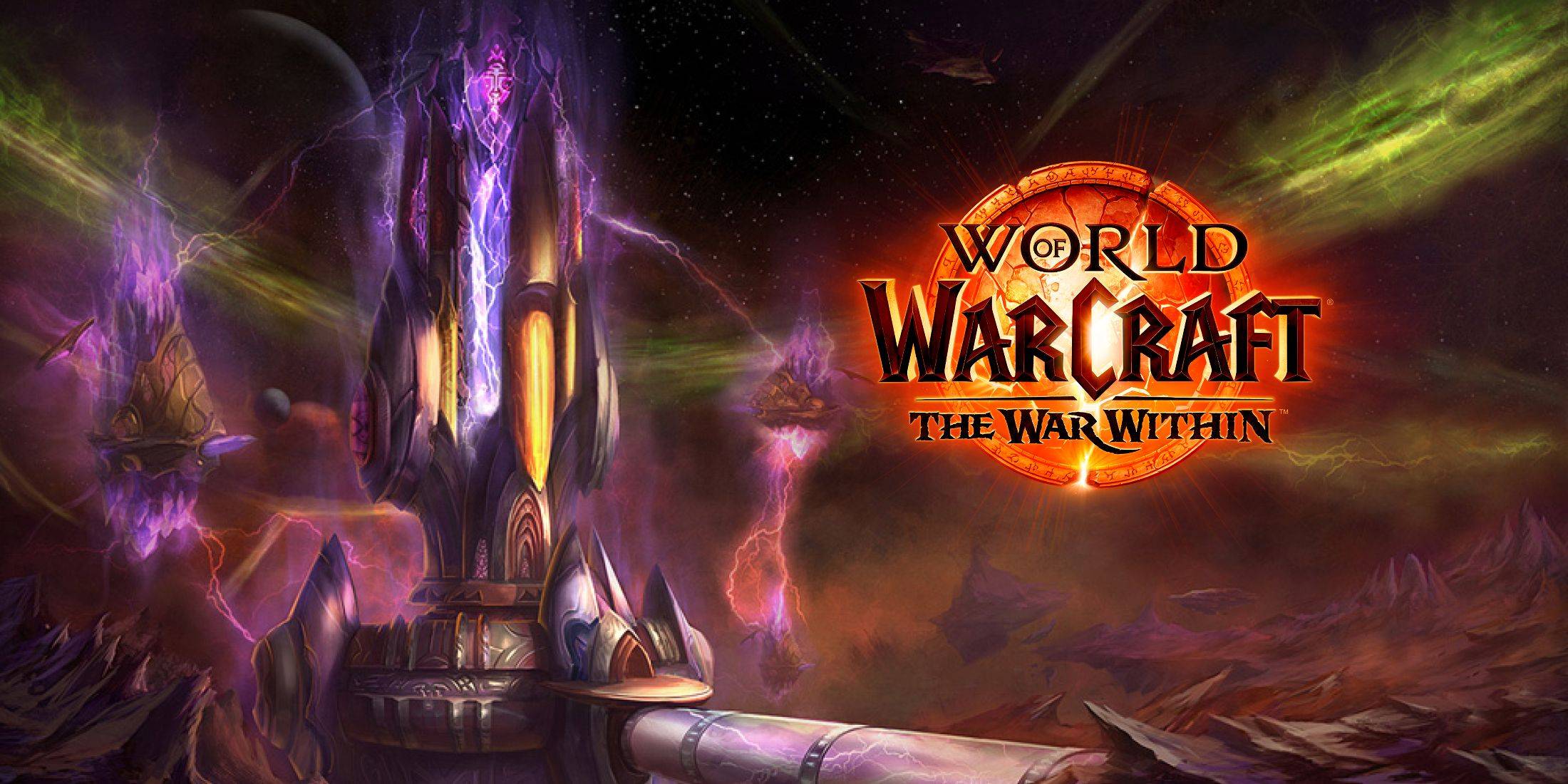 World of Warcraft Добавляет перевода редких креплений, но там \ 'sa catch