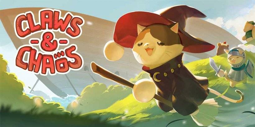 «Когти и хаос: Madcap Animal Mayhem с Autochess теперь в предварительной регистрации»