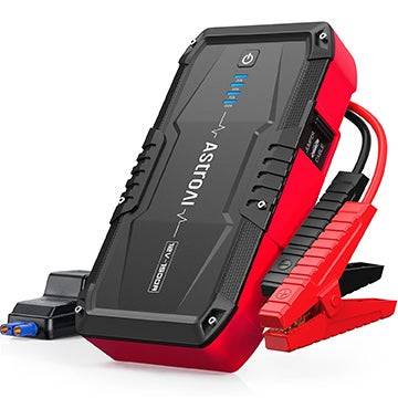 Car Jump Starter