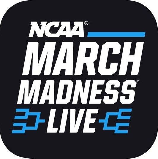 March Madness Live App Logo