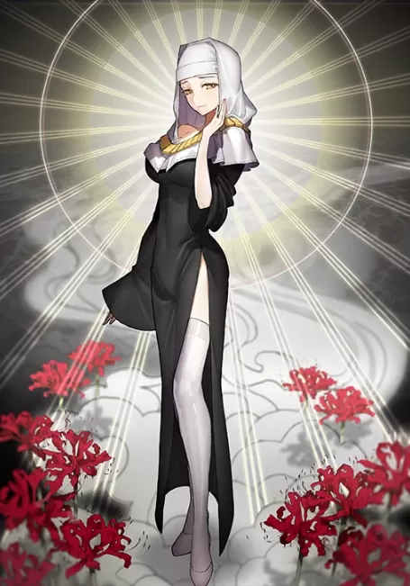 Kiara Sessyoin Guide: Mastering Moon Cancer and Alter Ego in Fate/Grand Order