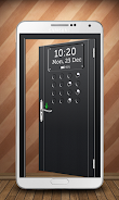 Door Screen Lock Ảnh chụp màn hình 2