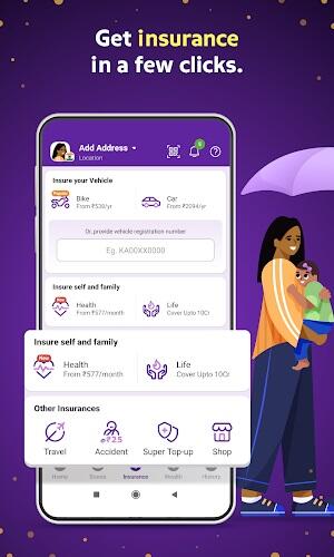 Fake Phonepe স্ক্রিনশট 3