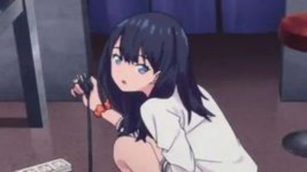 Touch it Rikka apk Mod Guia Capture d'écran 1