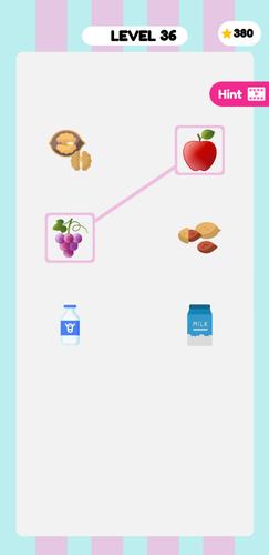 Kitchen Puzzle - Match and Con應用截圖第2張