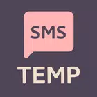 Temp sms - Receive code