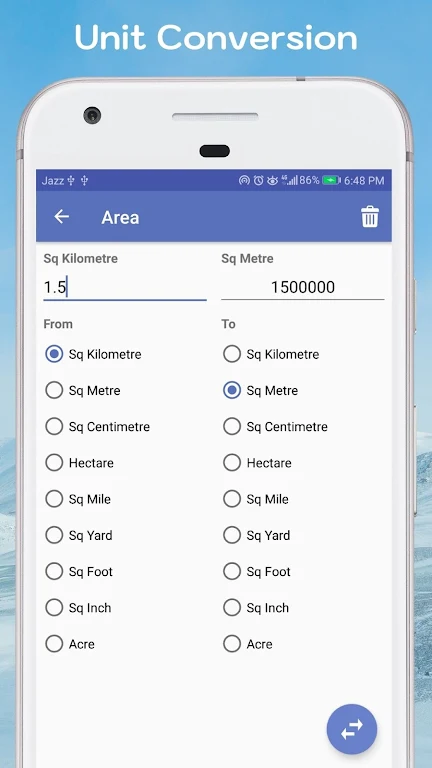 Unit Converter Convert Units Screenshot 2