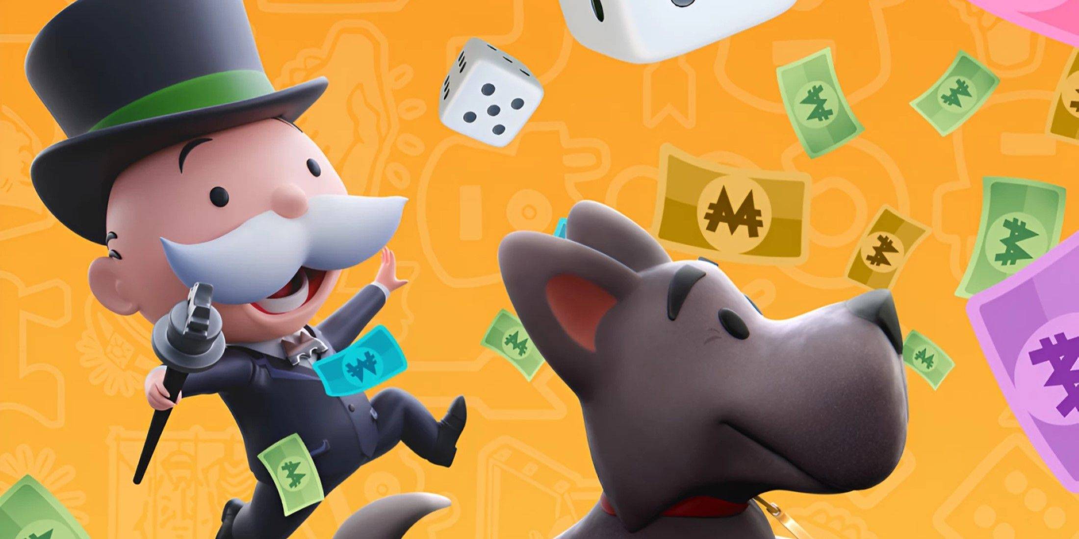 Monopoly GO: fecha de lanzamiento del próximo álbum de pegatinas