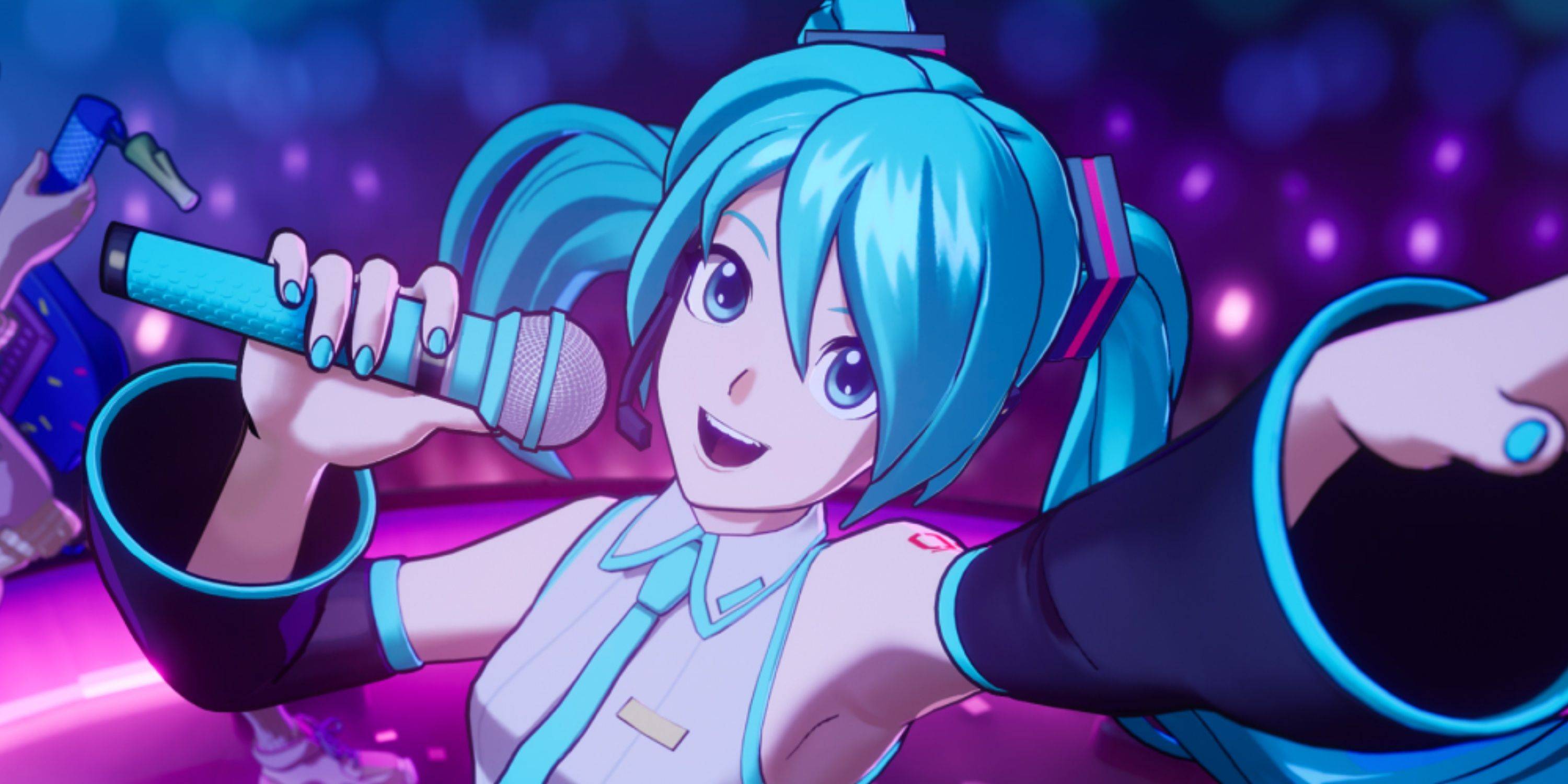 Fortnite: Como conseguir Hatsune Miku