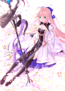 命運/大訂單Artoria Caster'Castoria'指南 - 技能，協同作用和最佳團隊組成