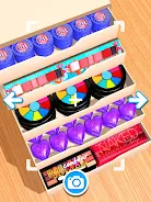 Makeup Organizing: Girl Games ภาพหน้าจอ 3