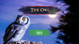 The Owl Captura de pantalla 1