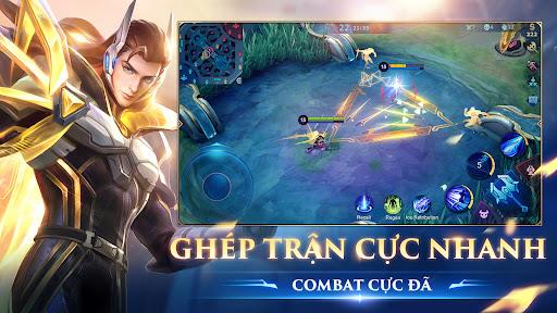 Mobile Legends: Bang Bang VNG Ảnh chụp màn hình 1