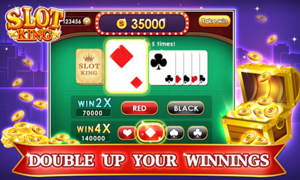 Slot King ภาพหน้าจอ 1