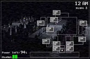 FNAF應用截圖第1張
