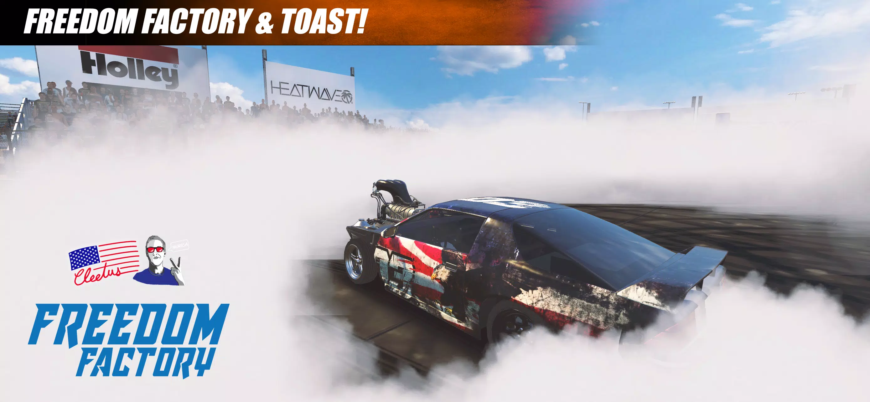 Burnout Masters ภาพหน้าจอ 3