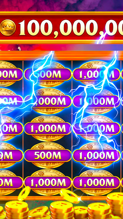 Lava Fortune Zrzut ekranu 1
