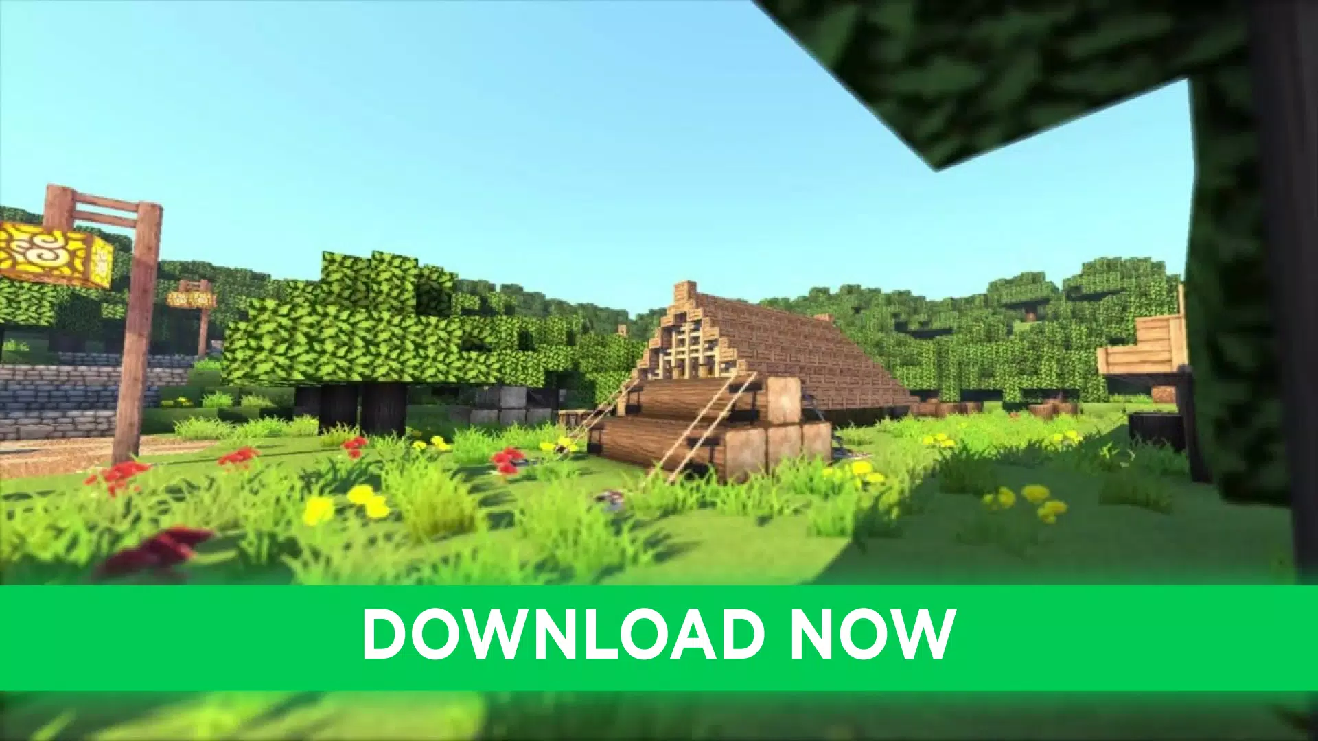 Shaders ภาพหน้าจอ 3