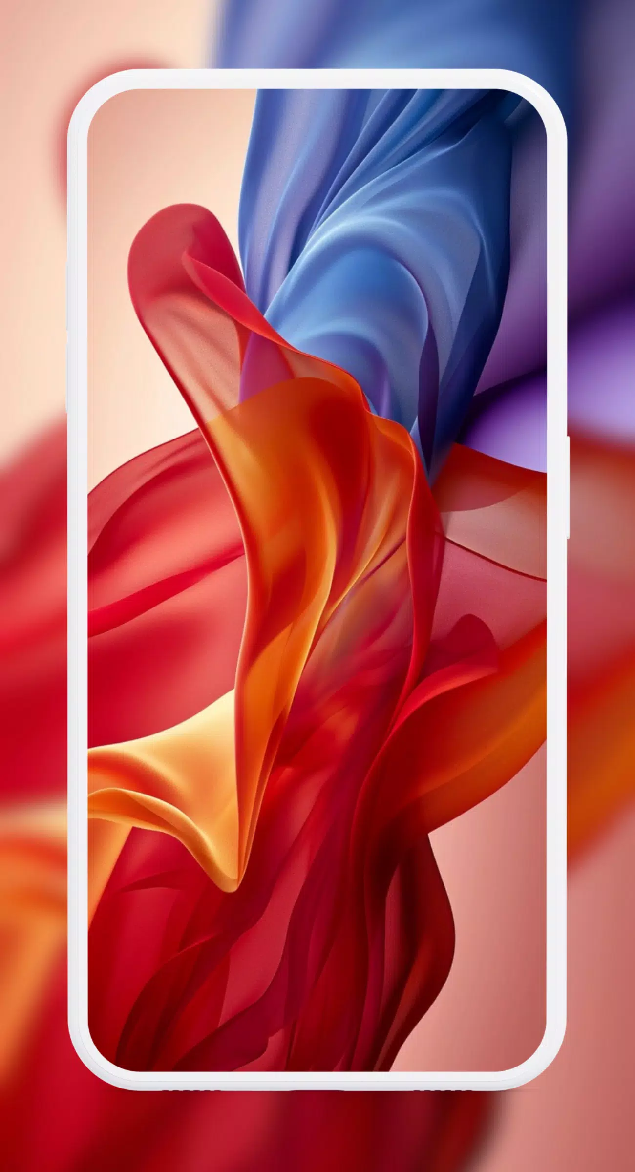 Tecno Camon 30 Pro Wallpaper應用截圖第2張