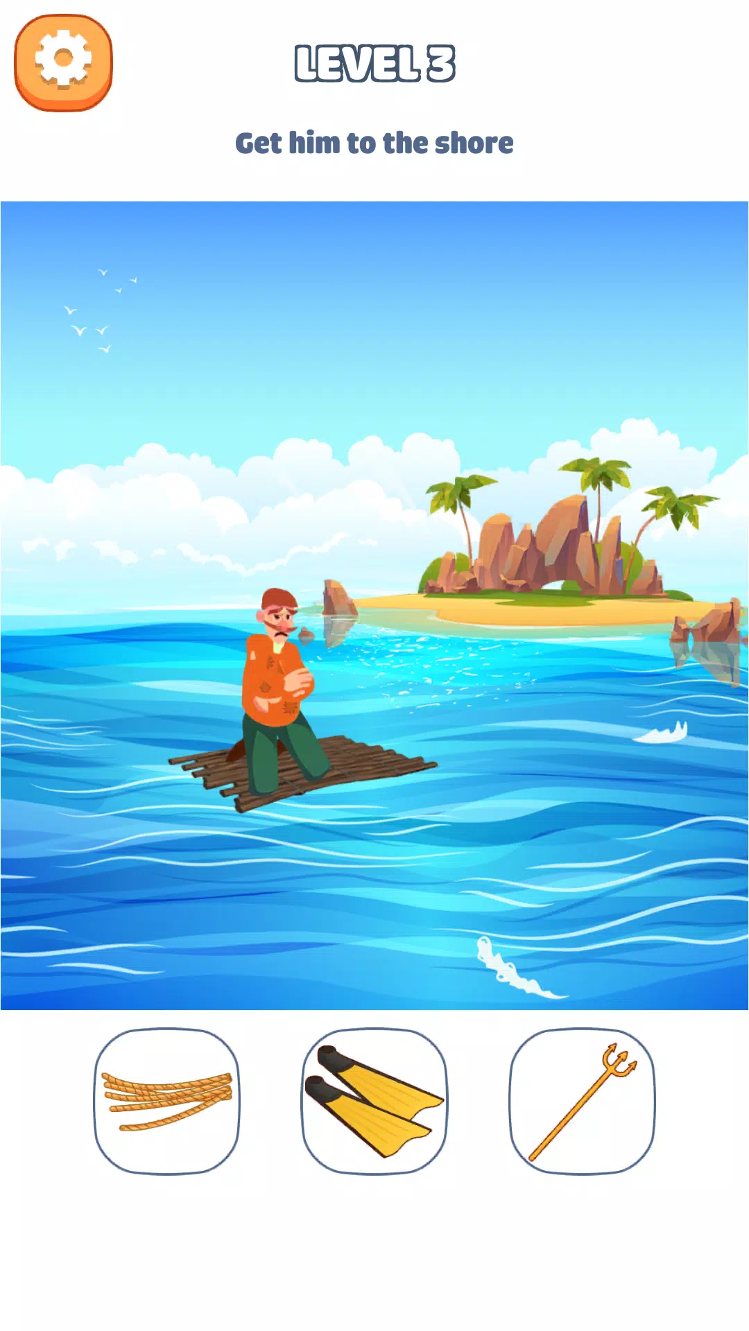 Mix Story: Tricky Puzzles Ảnh chụp màn hình 1