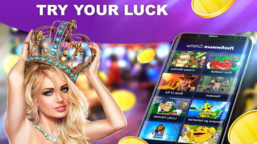 FreeSpin Slot Machines Tangkapan skrin 0