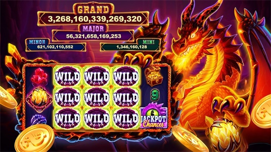 Cash Winner Casino Slots mod ဖန်သားပြင်ဓာတ်ပုံ 0