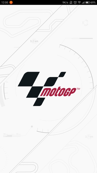 MotoGP™ ภาพหน้าจอ 2