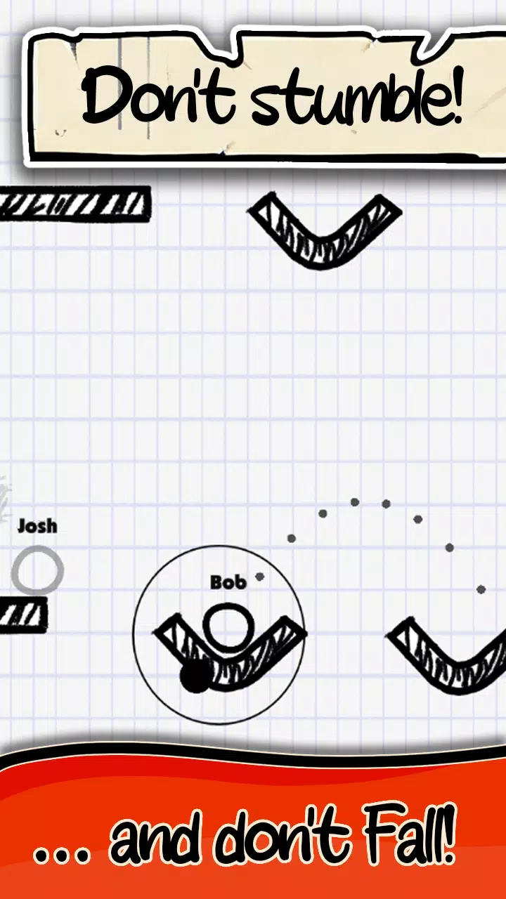 Ball Guys Screenshot 2