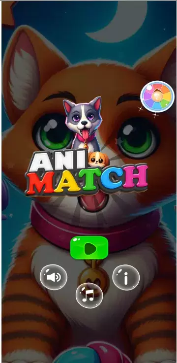 Animatch Ảnh chụp màn hình 1