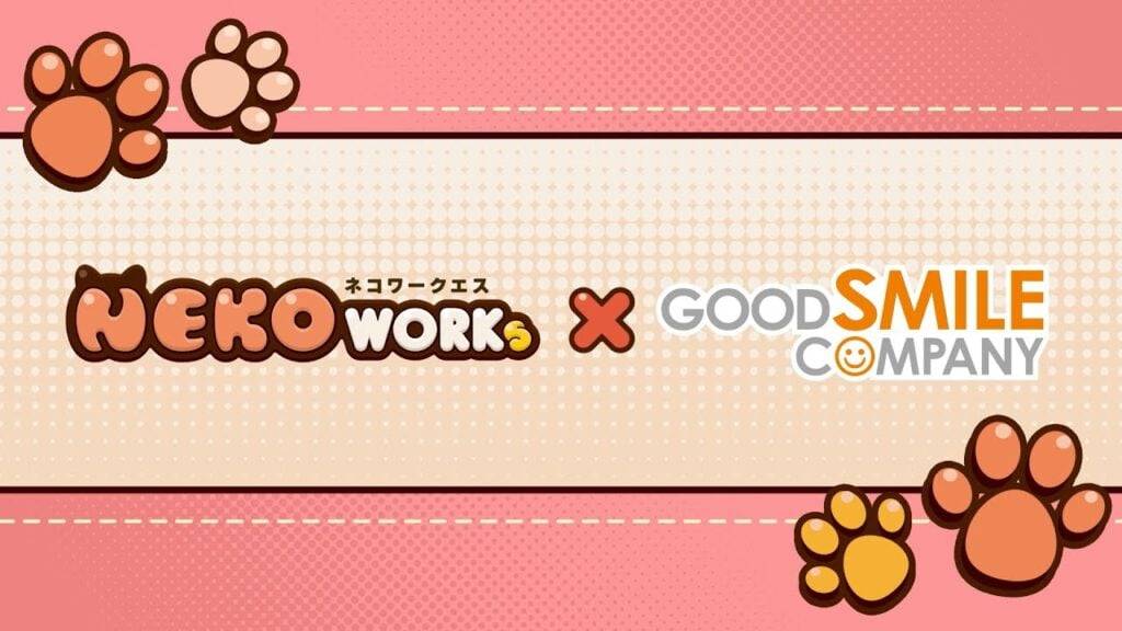 名為 Nekopara Sekai Connect 的新 Nekopara 遊戲將於 2026 年推出！