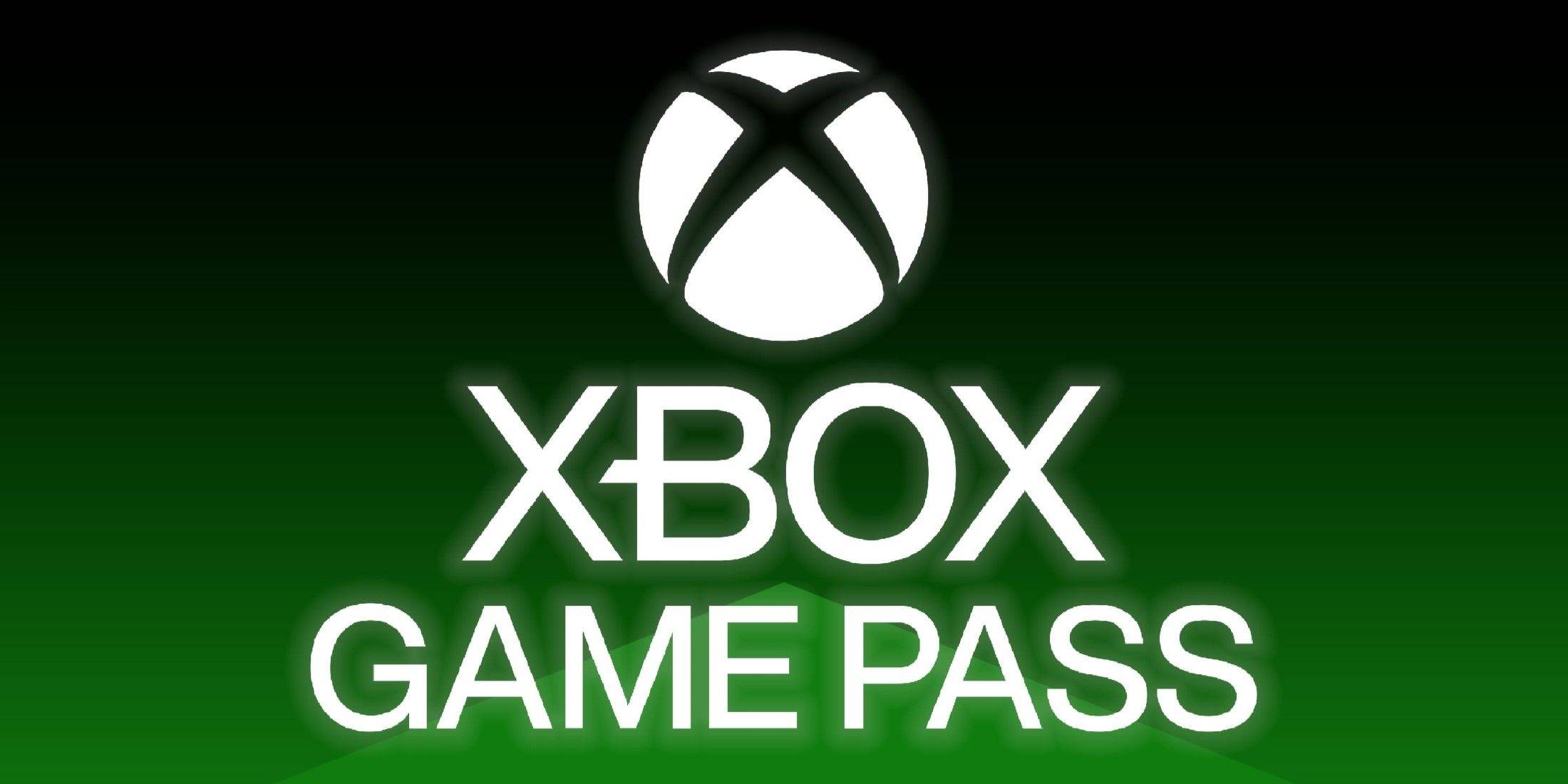 Xbox Game Passは、1月上旬の新しいタイトルを発表します