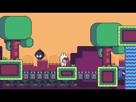 Gameplay di Super Milo Adventures