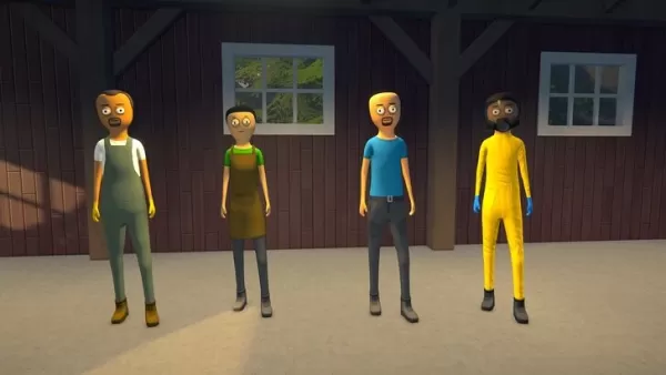 次回のアップデートでジュークボックスとスケジュール1ビルディングが追加