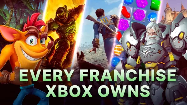 FTC သည် Microsoft ၏ Activision Blizzard Deal Deal ကိုပိတ်ပင်ရန်ပျက်ကွက်သည်
