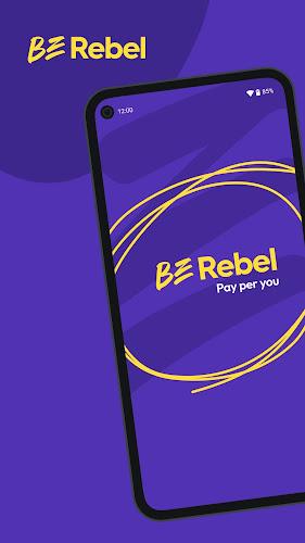 BeRebel - Assicurazione Auto Скриншот 0